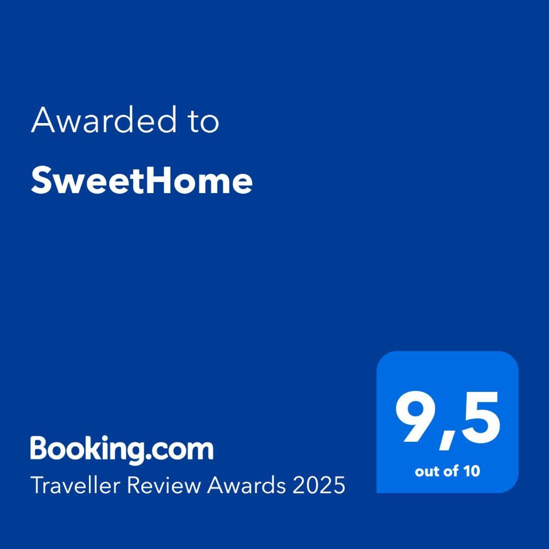 Sweethome ลิสโซเน ภายนอก รูปภาพ